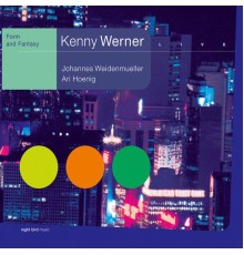 Kenny Werner - Form & fantasy