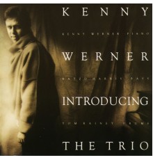 Kenny Werner - Introducing The Trio