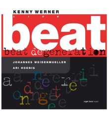 Kenny Werner - Beat degeneration (Live)