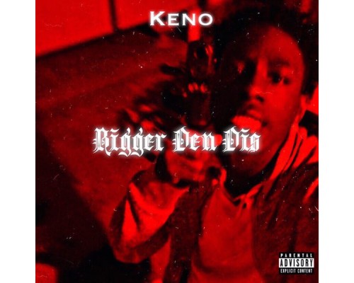 Keno - bigger den dis