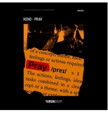 Keno - PRAY