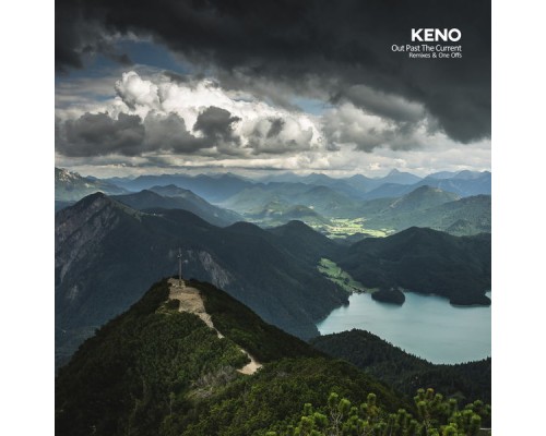 Keno - Out Past the Current