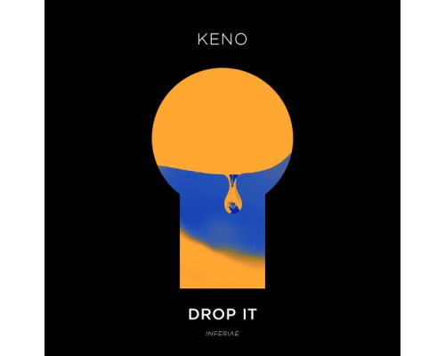 Keno - Drop It