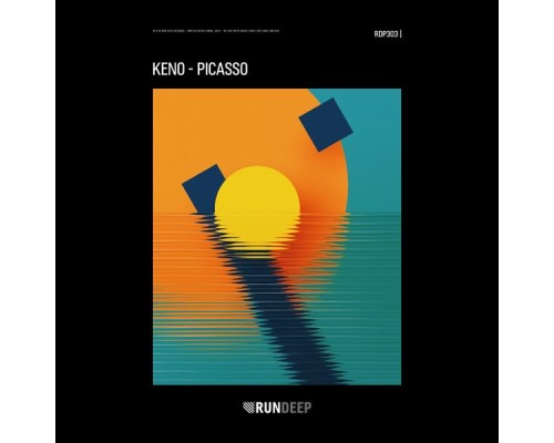 Keno - PICASSO