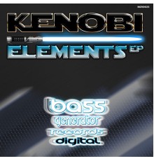 Kenobi - Elements Ep (Original Mix)