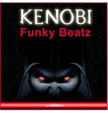 Kenobi - Funky Beatz