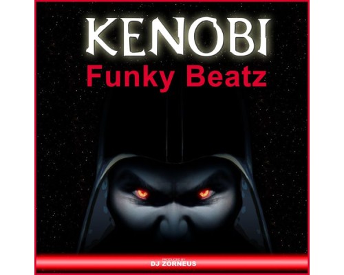 Kenobi - Funky Beatz