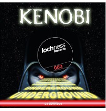 Kenobi - Underground