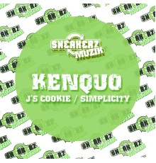 Kenquo - J's Cookie / Simplicity