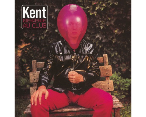 Kent - Bienvenue au club