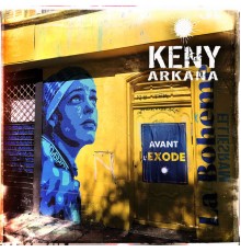 Keny Arkana - Avant l'exode