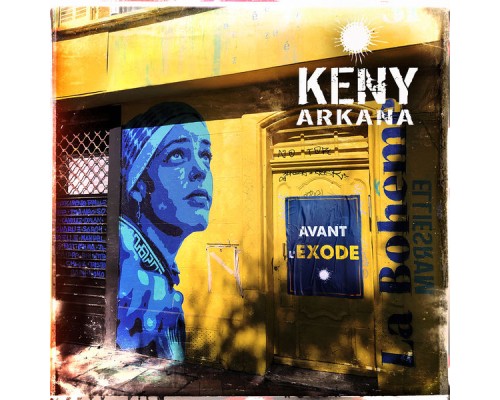 Keny Arkana - Avant l'exode