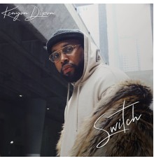 Kenyon Dixon - Switch - EP