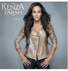 Kenza Farah - 4 Love