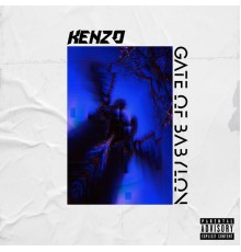 Kenzo - Gate of Babylon