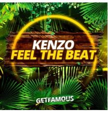 Kenzo - Feel The Beat