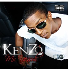 Kenzo - Mr. Yessuh