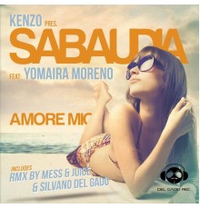 Kenzo - Sabaudia (Amore Mio)