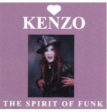 Kenzo - The Spirit of Funk