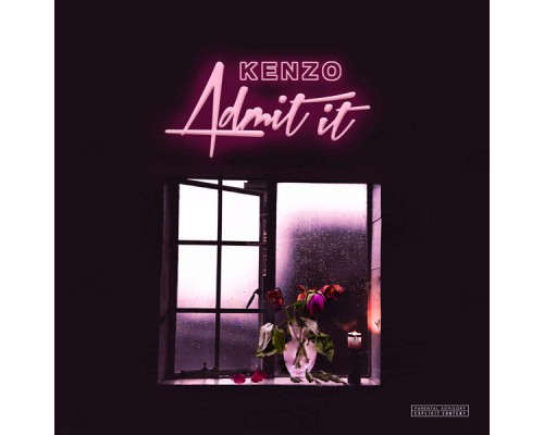 Kenzo - Admit It