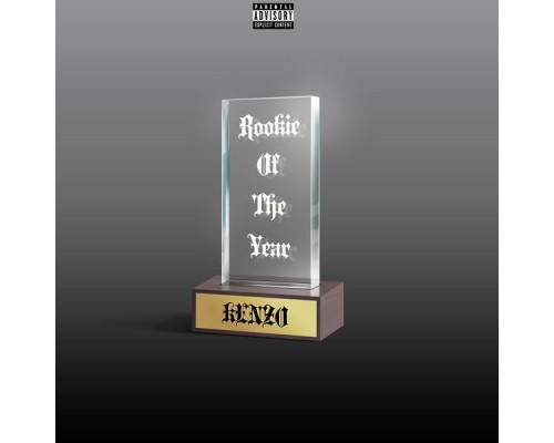 Kenzo - Rookie Of The Year