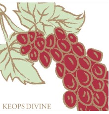 Keops - Divine