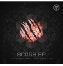 Keosz - Scars EP