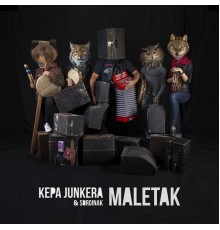 Kepa Junkera - Maletak