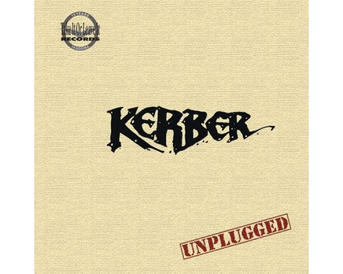 Kerber - Kerber Unplugged