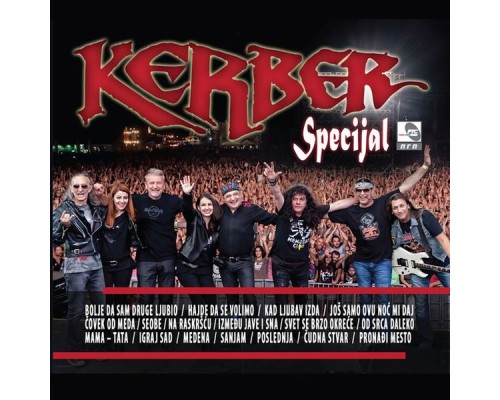 Kerber - Specijal