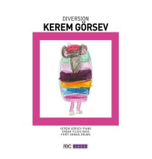 Kerem Gorsev - Diversion