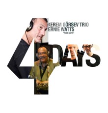 Kerem Gorsev - Four Days