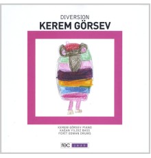 Kerem Gorsev - Diversion