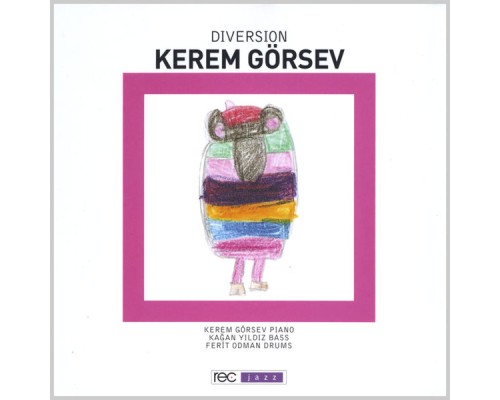 Kerem Gorsev - Diversion