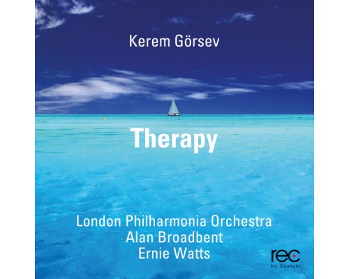 Kerem Gorsev - Therapy