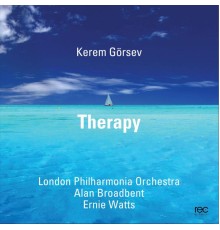 Kerem Gorsev - Therapy