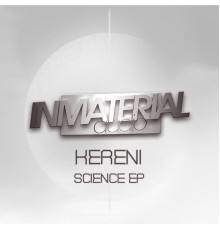 Kereni - Science EP