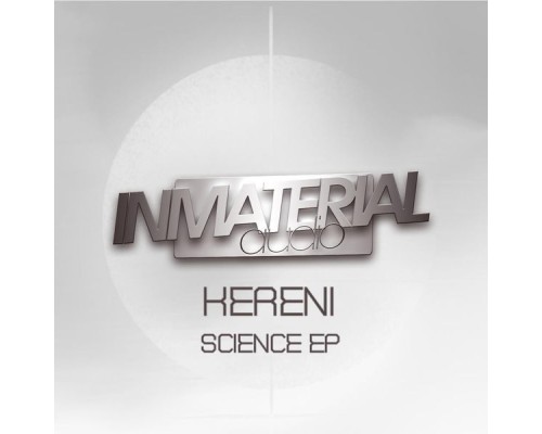 Kereni - Science EP