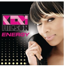 Keri Hilson - Energy (UK Version)