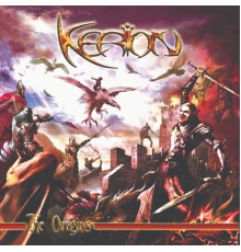 Kerion - The Origins