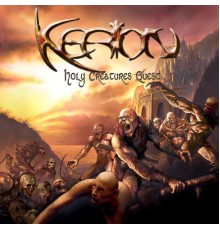 Kerion - Holy Creatures Quest