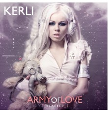 Kerli - Army Of Love