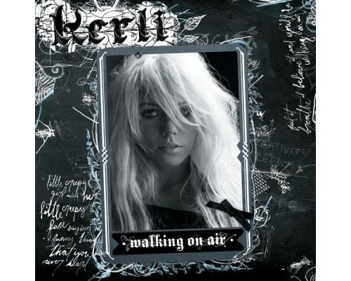 Kerli - Walking On Air