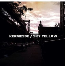 Kermesse - Sky Yellow