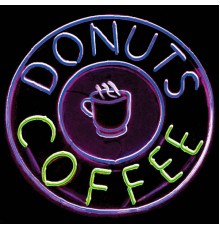 Kermit Lynch - Donuts & Coffee