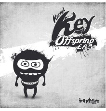 Kernel Key - Offspring EP