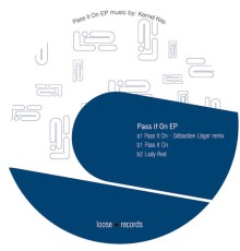 Kernel Key - Pass It On