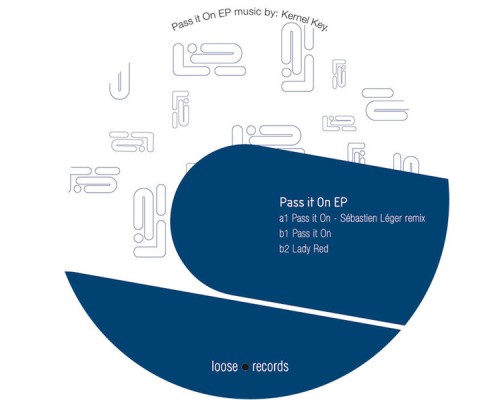 Kernel Key - Pass It On