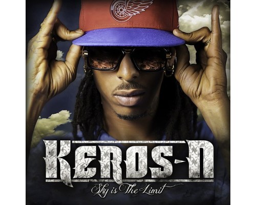 Keros-N - Sky Is the Limit