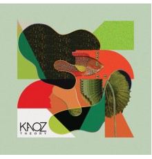 Kerri Chandler - Six Pianos 2017